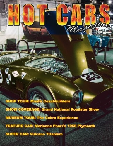 Hot cars 24 - hot,