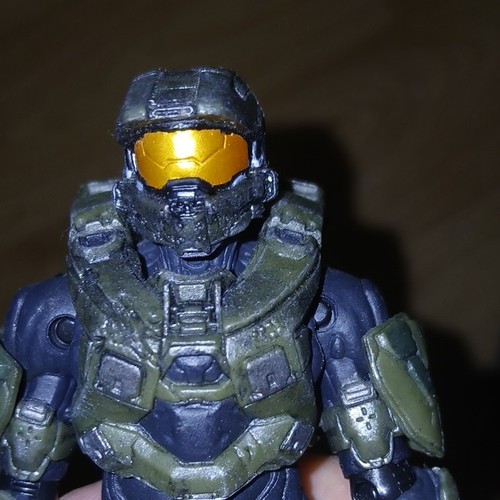 Halo master chief action - halo,