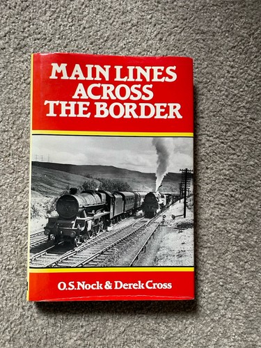 Main lines across - , the