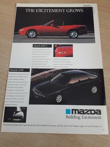 Mazda 323f the - mazda,