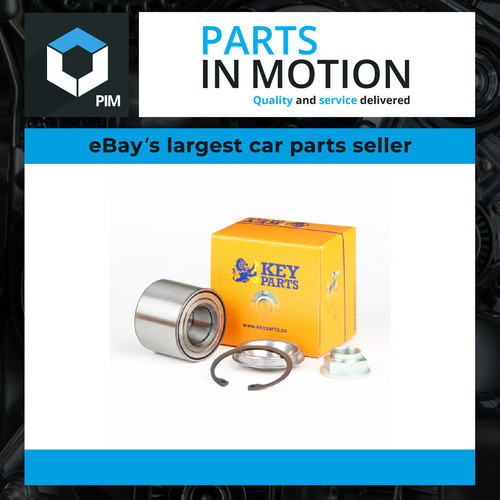 Wheel bearing kit - kit, peugeot