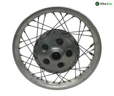 Front wheel Yamaha SR 500