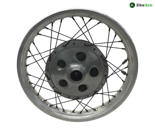 Front wheel yamaha - wheel, sr