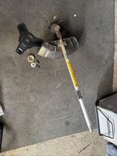 Titan TT5MTP26-2 Strimmer And Brush Cutter Attachment 7 Spline Shaft