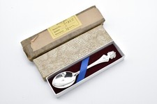 Sterling Silver Coronation Tea