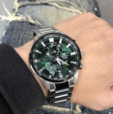 NEW CASIO EDIFICE MENS WATCH