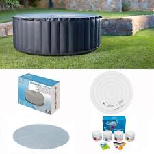MSPA Inflatable Hot Tub Cover