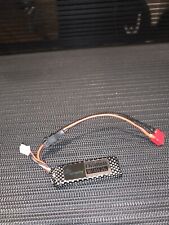 Compact lipo battery , 7.4v 1400mah, AK friendly 67x17x9cm