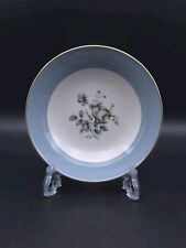 Royal Doulton Rose Elegans Cereal Bowl 1st Quality