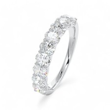 Diamond Engagement Women Band