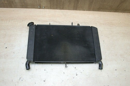Yamaha mt09 cooling - yamaha,