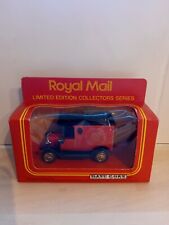 Lledo DG6-8 Royal Mail 350