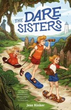 The Dare Sisters by Rinker