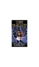 Thud!: A Discworld Novel, Pratchett, Terry