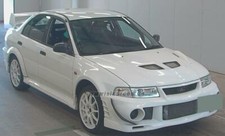 MITSUBISHI LANCER EVO 5 EVO 6
