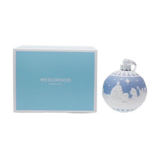 Wedgwood Jasperware Blue White