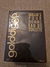Golddigga Dollar $ Pour Homme
