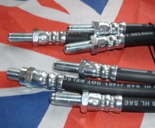 NEW FORD LOTUS CORTINA MK 2