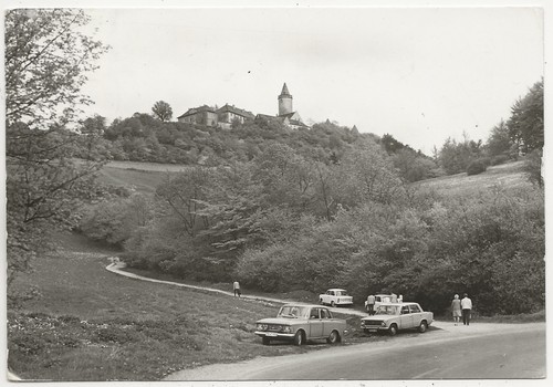 876 postcard car vintage - 23/876,