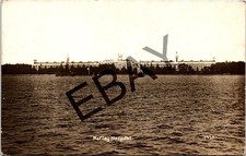 WW1 NETLEY HOSPITAL HAMPSHIRE SOUTHAMPTON REAL PHOTO VINTAGE POSTCARD