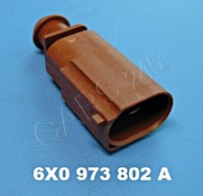 Genuine AUDI VW SKODA SEAT A1