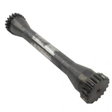 Shaft - Hydraulic Pump Drive