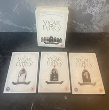Vicar of Dibley Ultimate