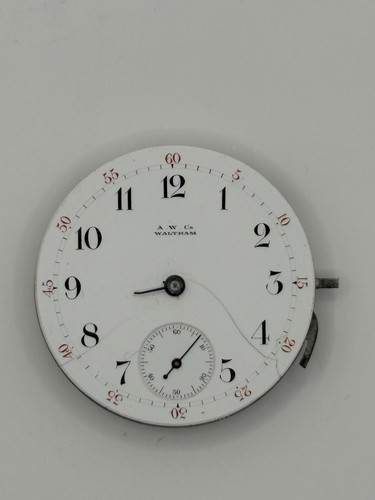 Antique pocket watch - antique,