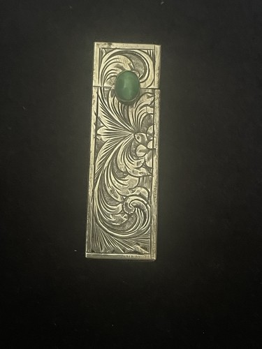 Antique 800 silver - antique,