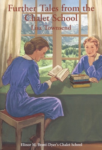 Lisa townsend further tales - lisa, townsend:-