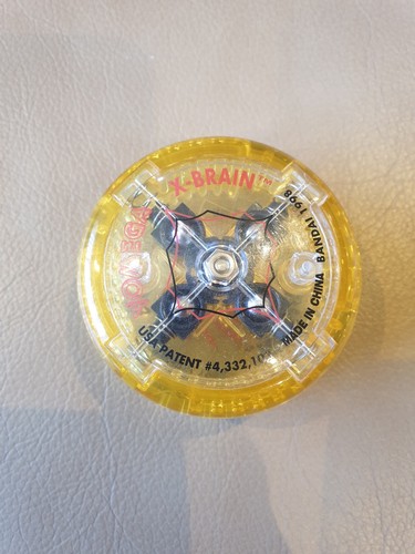 Bandai yomega brain yo - bandai, x-brain