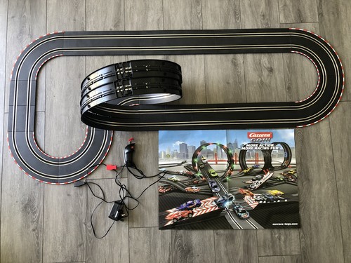 Carrera digital 132 - digital, slot