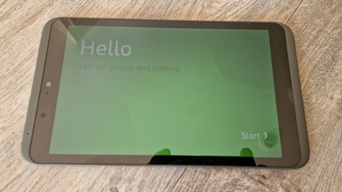 Tesco hudl inch - hudl,