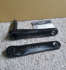Sram Force 165mm GXP 8 bolt