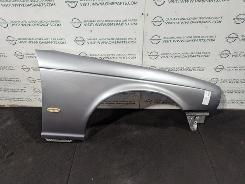 Jaguar x350 driver - xj, side