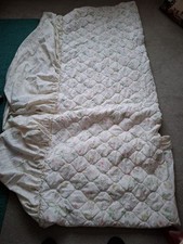 Vintage Marks And Spencers Bed