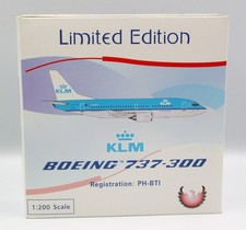PHOENIX MODELS PH2KLM033 1/200