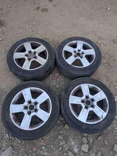 Genuine audi 16 - genuine, b7