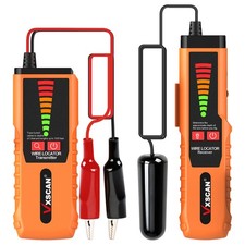 Underground Wire Tracer F04