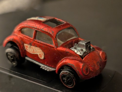 Gorgeous 1967 custom - 1967, vw