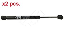 X2 PCS TAILE GATE GAS SPRINGS