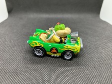 Hot Wheels - Mario Kart Flame