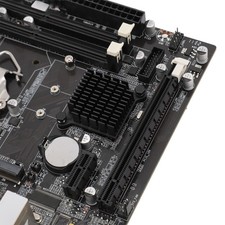 ›H55 Computer Motherboard