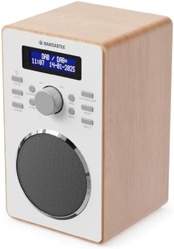 Oakcastle dab10 dab - oakcastle, fm