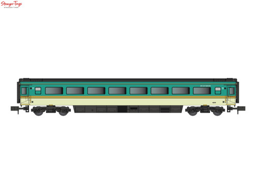 Dapol mk3 hst - mk3, coach