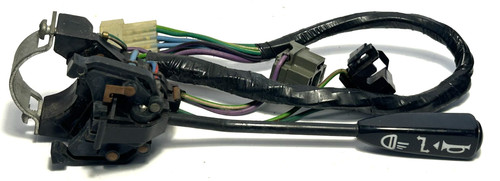 Indicator horn headlight - indicator,