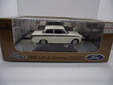 Scale classic - 1/43,