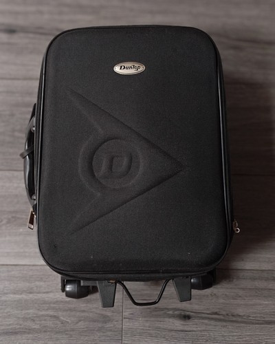 Dunlop cabin suitcase - suitcase, –
