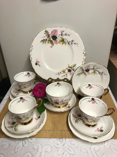 Tuscan bone china piece - tuscan,