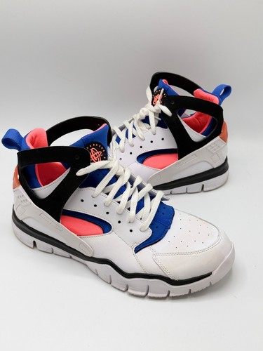 Nike huarache free 2011 - nike,